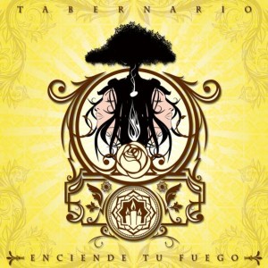 Tabernario的專輯Enciende Tu Fuego (Explicit)