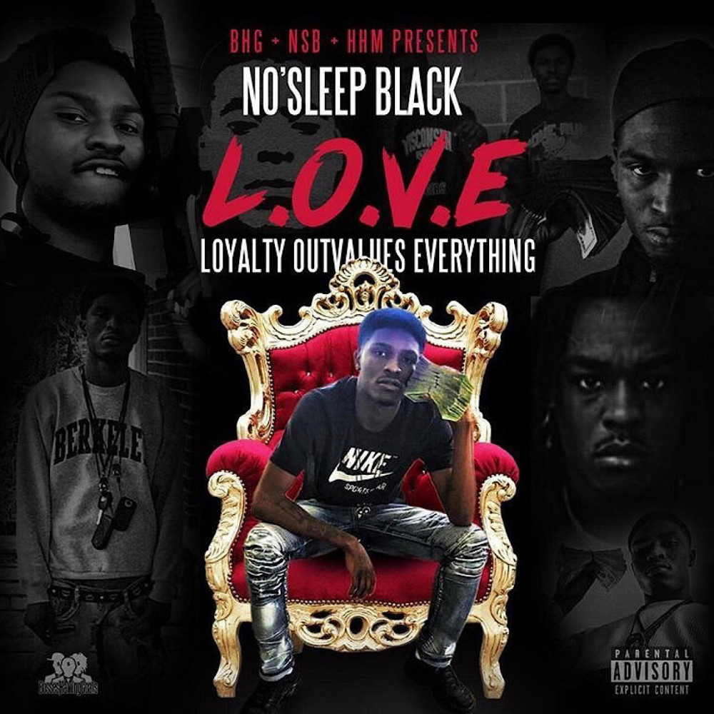 Loyalty (Explicit)
