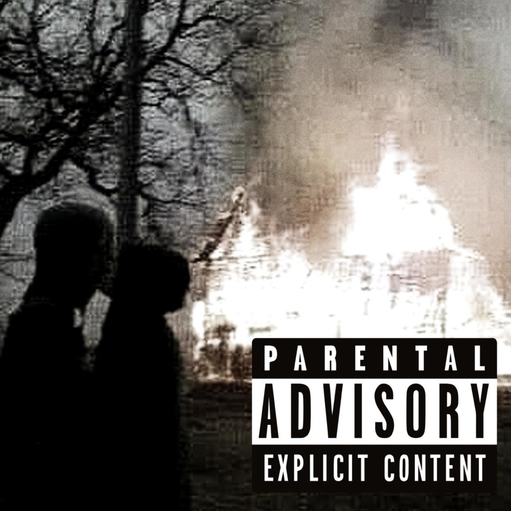 Y3SS1R (feat. DXRKWRLD) (Explicit)