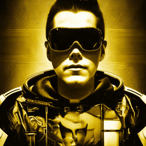 Sami Ilmola的專輯Gold