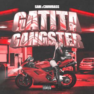 收聽Saik的GATITA GANGSTER (feat. Crowbass)歌詞歌曲