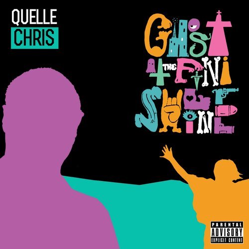 You'll Be Your Star (feat. Jimetta Rose) (Explicit)