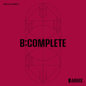 AB6IX的專輯B:COMPLETE