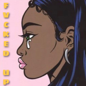 Album Fvcked Up from AC Ruinz