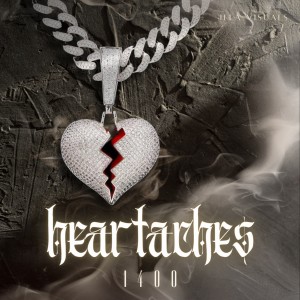 Listen to Heartaches song with lyrics from 1400