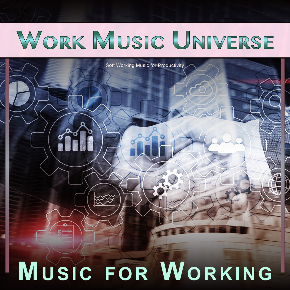 Working Music for Productivity
