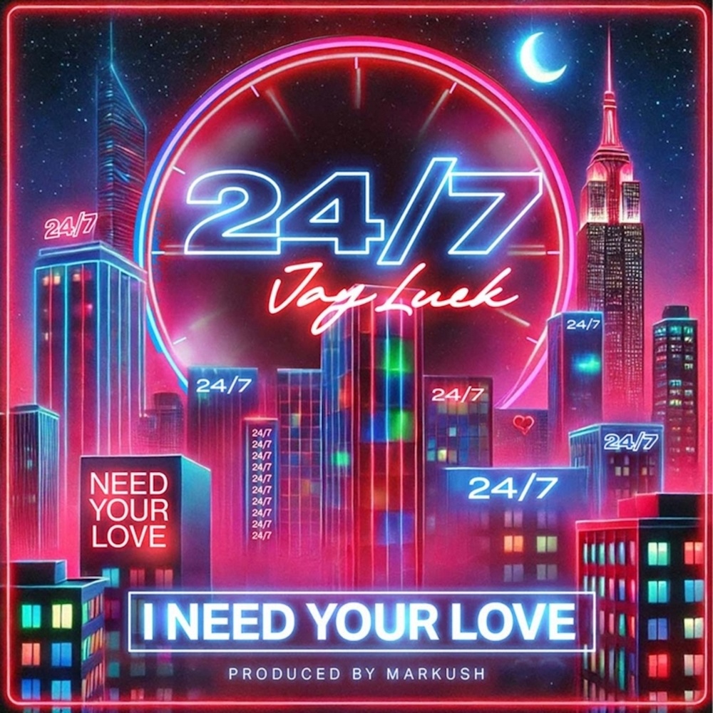 24/7 (Explicit)