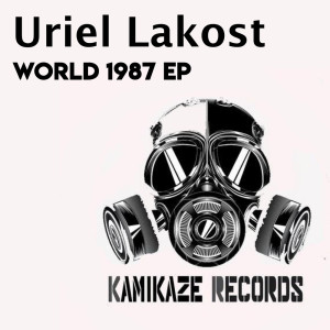 Album World 1987 EP from Uriel Lakost