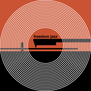 Album Freedom Jazz from 
