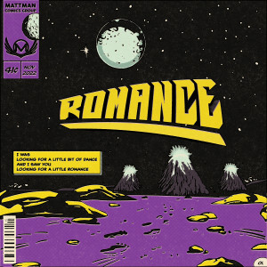 อัลบัม Romance ศิลปิน Matteo