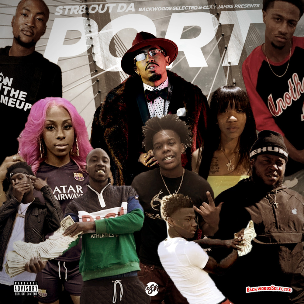 CPORT Raised (Explicit)