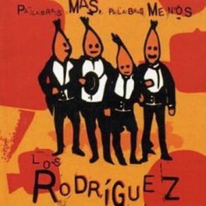 ดาวน์โหลดและฟังเพลง Mucho mejor (feat. Coque Malla) พร้อมเนื้อเพลงจาก Los Rodriguez