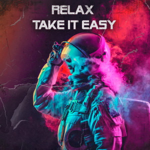AnnRoo的專輯Relax, Take It Easy