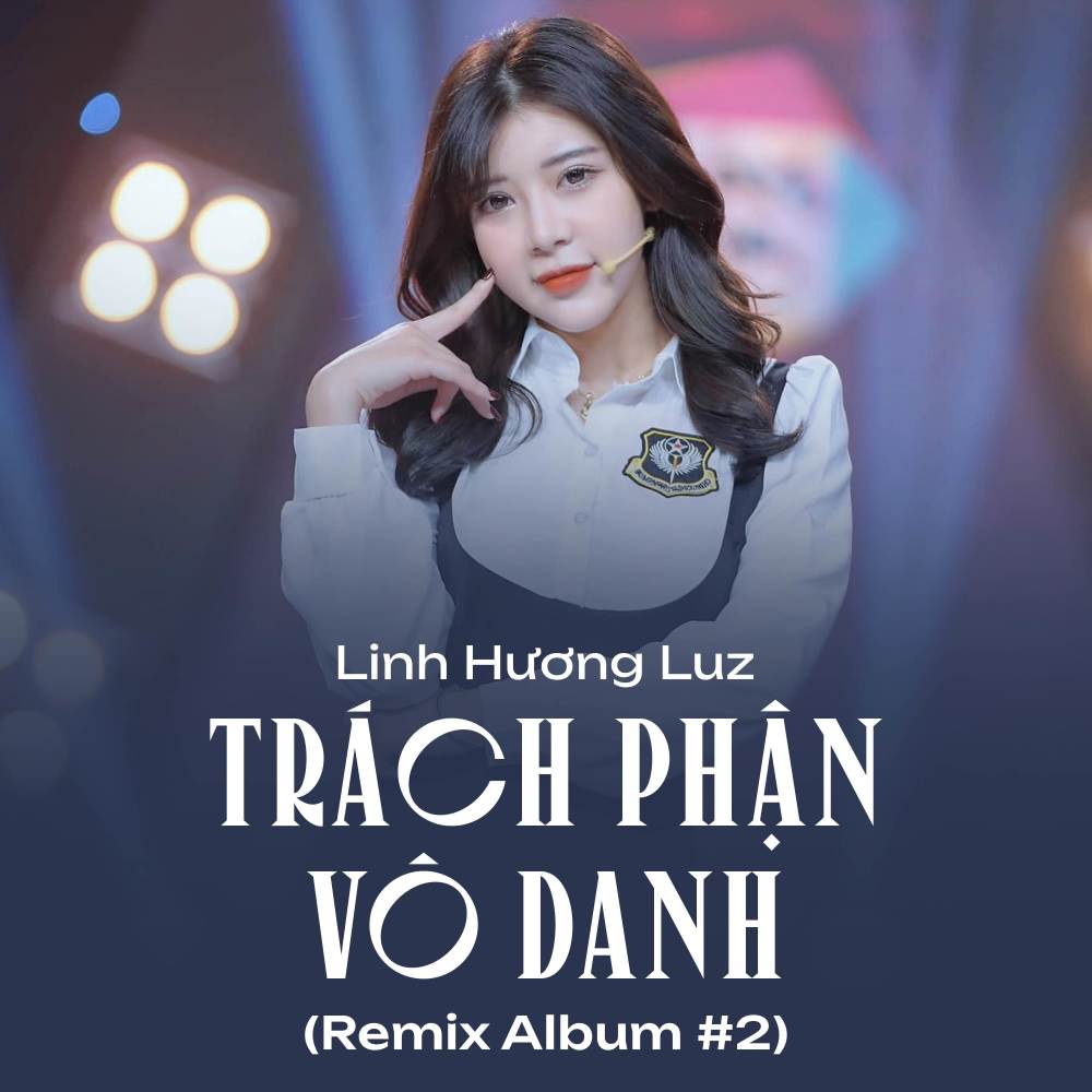 Trách Phận Vô Danh (TIPO REMIX)