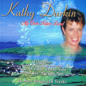 Dengarkan Mother from Mayo lagu dari Kathy Durkin dengan lirik