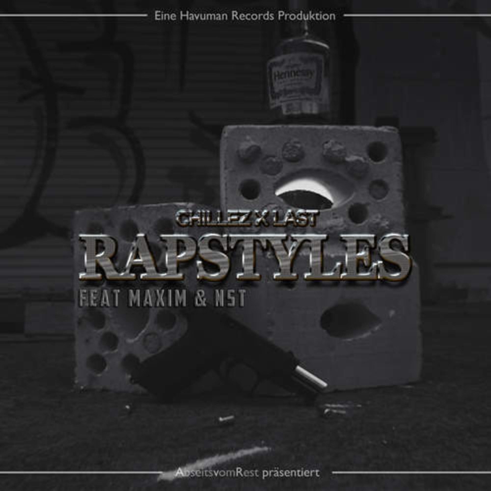 Rapstyles (Explicit)