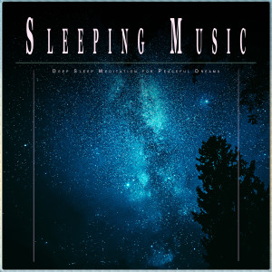 Album Sleeping Music: Deep Sleep Meditation for Peaceful Dreams oleh Sleep Meditation