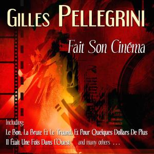 ดาวน์โหลดและฟังเพลง Il était une fois dans l ' ouest (L' homme à l 'harmonica) พร้อมเนื้อเพลงจาก Gilles Pellegrini