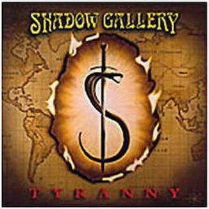 ดาวน์โหลดและฟังเพลง Broken พร้อมเนื้อเพลงจาก Shadow Gallery