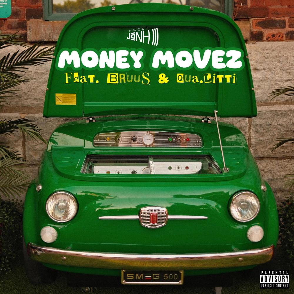 Money Movez (feat. BRUUS & Qua.litti) (Explicit)