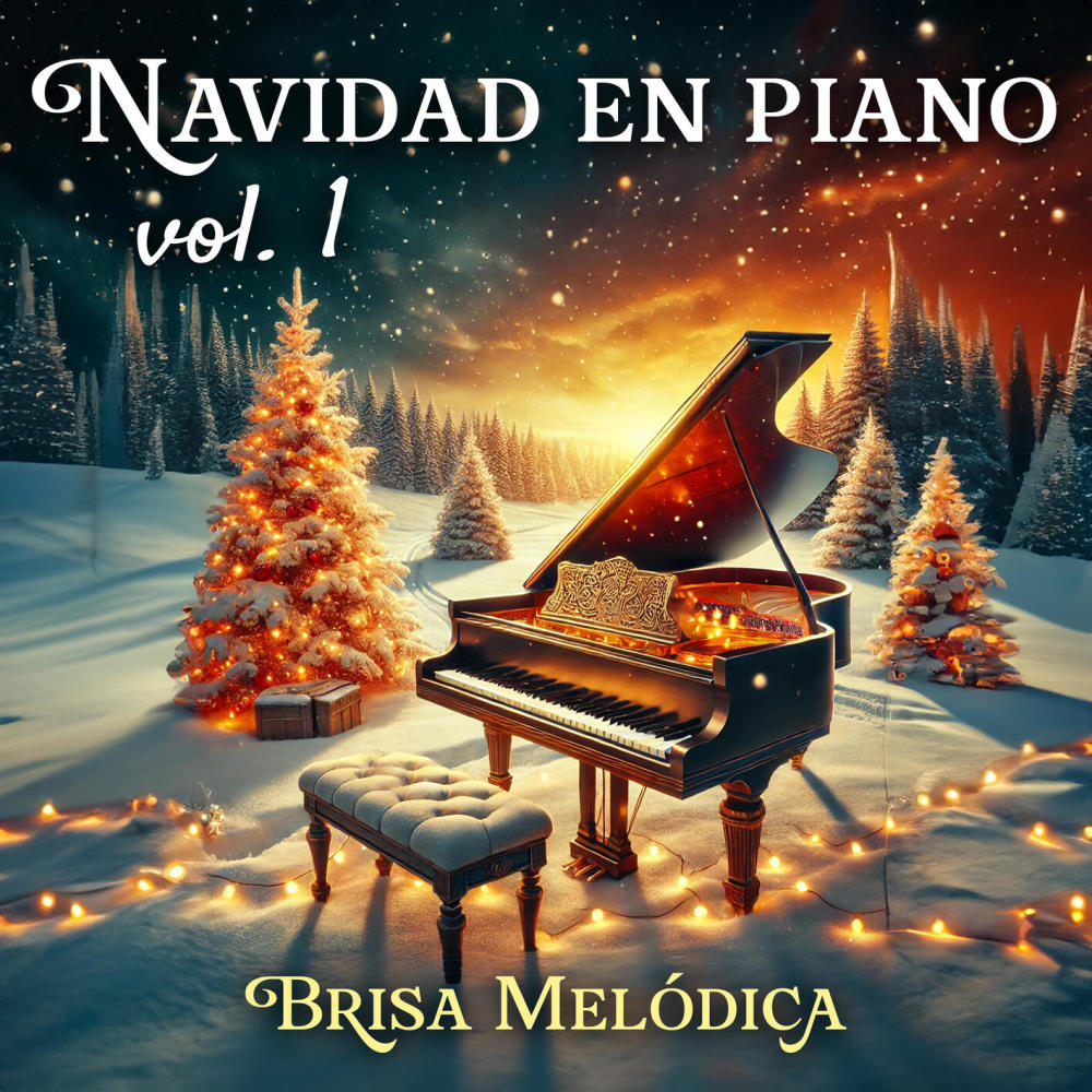 Va a nevar (Piano Version)