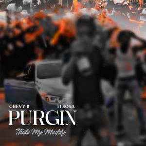 Album Purgin (feat. Chevy B & Baby B) (Explicit) oleh Baby B
