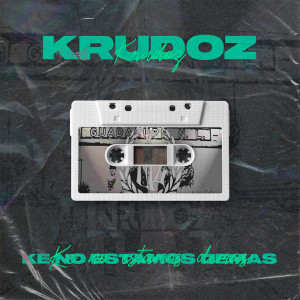Listen to Mikrof-on song with lyrics from KRUDOZ