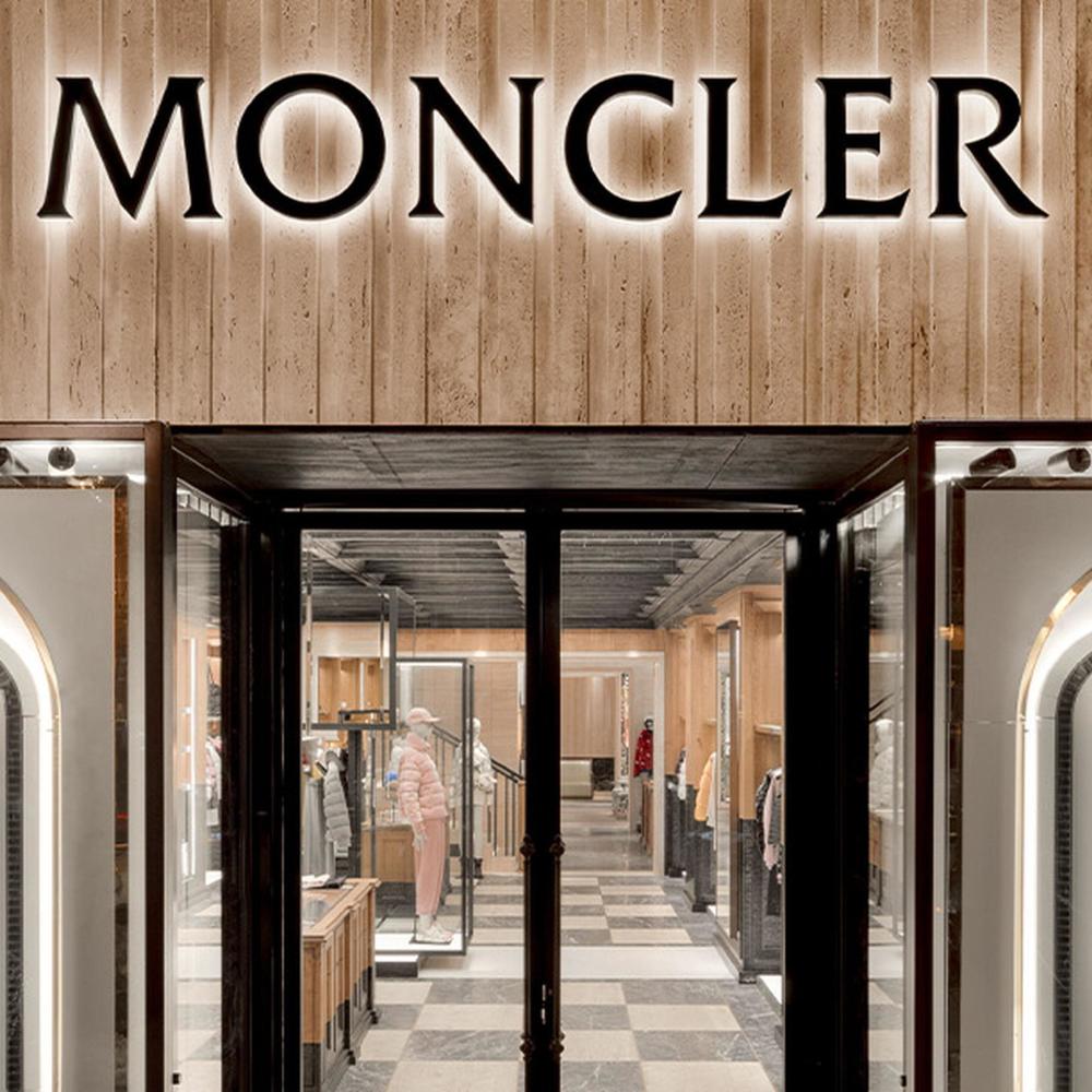 Moncler (feat. Lul Drec, Cam Da Billy & HNR B4) (Explicit)