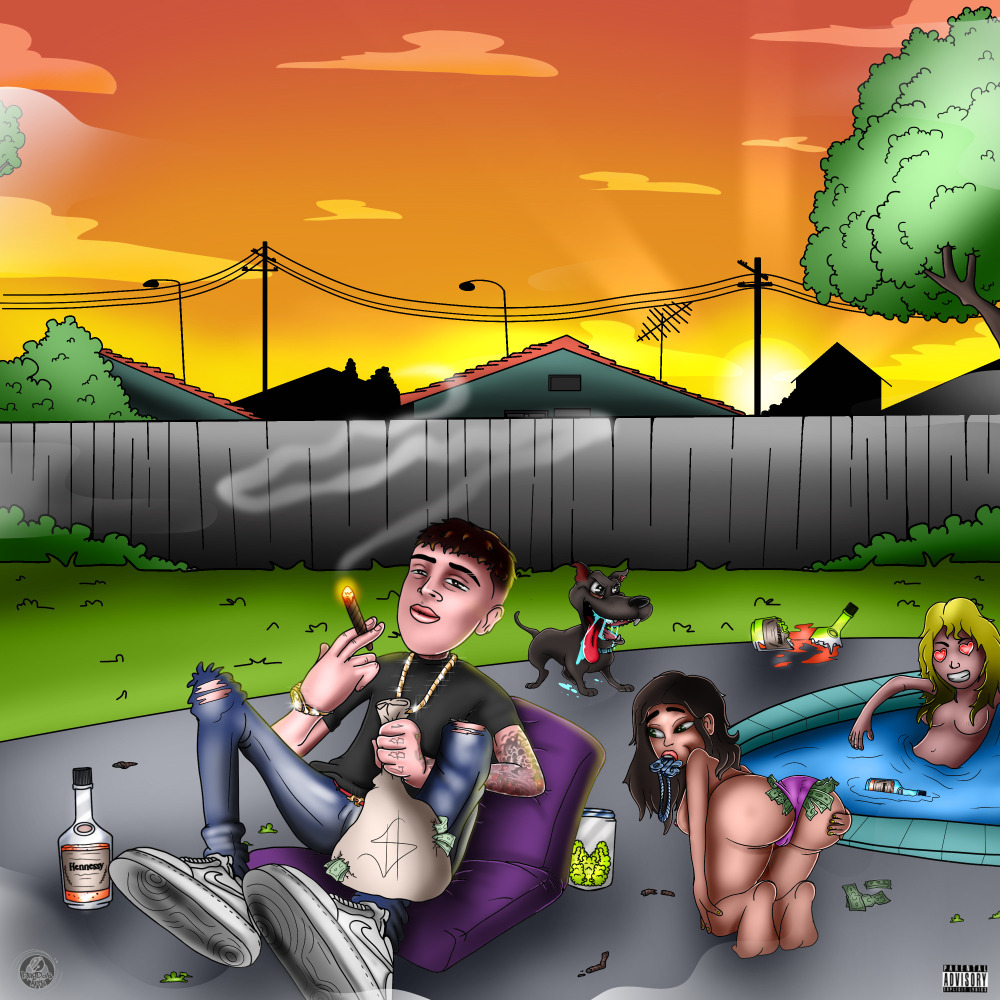 Blunt (Explicit)