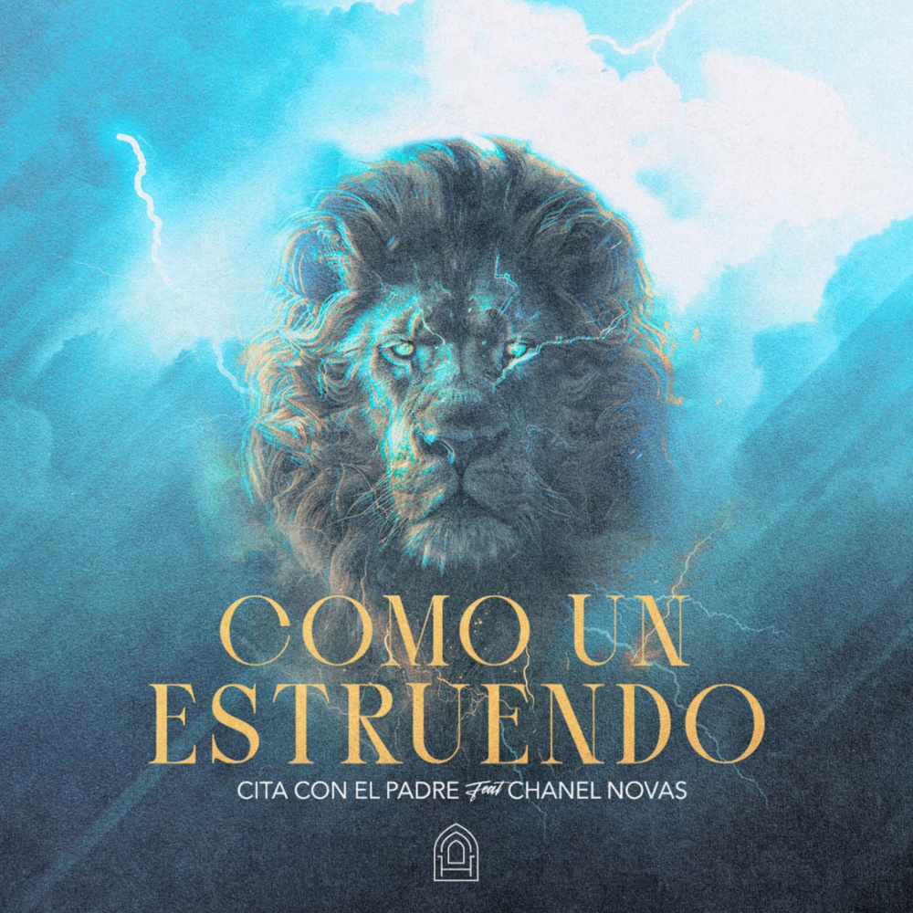 Como Un Estruendo (Live)