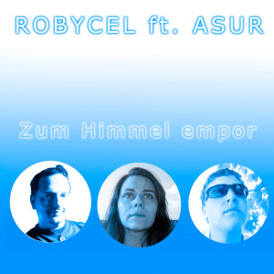 Album Zum Himmel empor from ROBYCEL