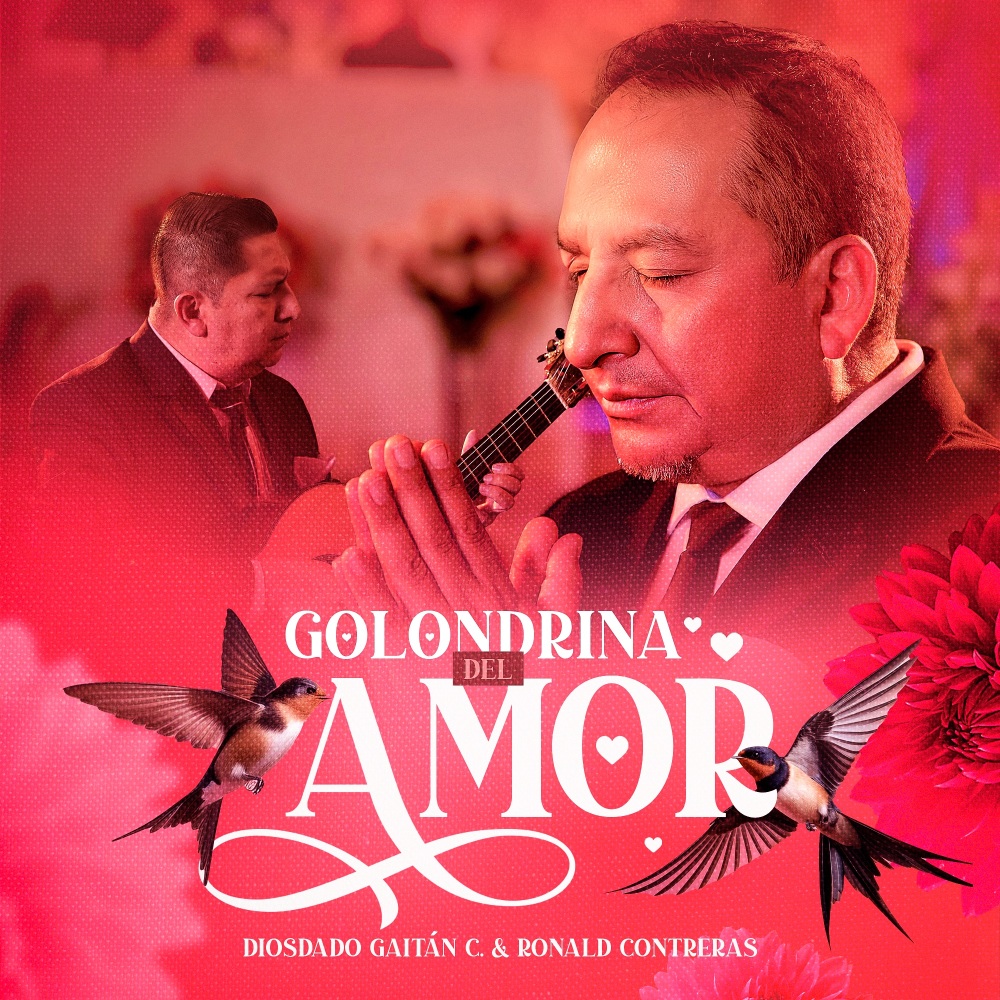 Golondrina del Amor