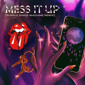 Purple Disco Machine的專輯Mess It Up (Purple Disco Machine Remix)