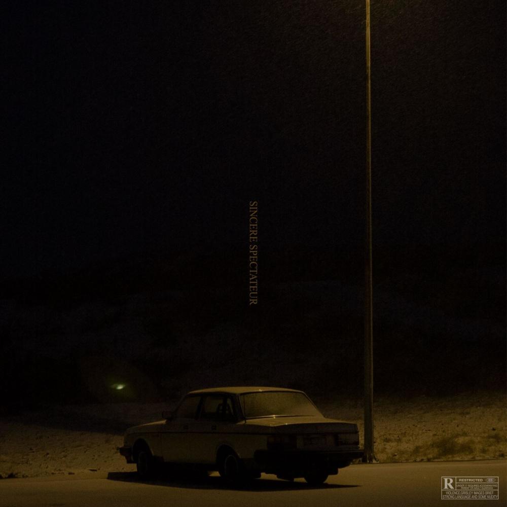 Spectateur (Explicit)
