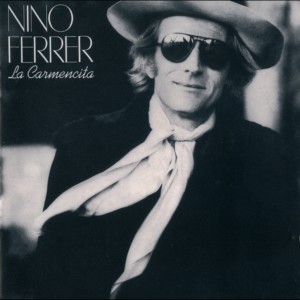 收聽Nino Ferrer的Micky Micky (Album Version)歌詞歌曲
