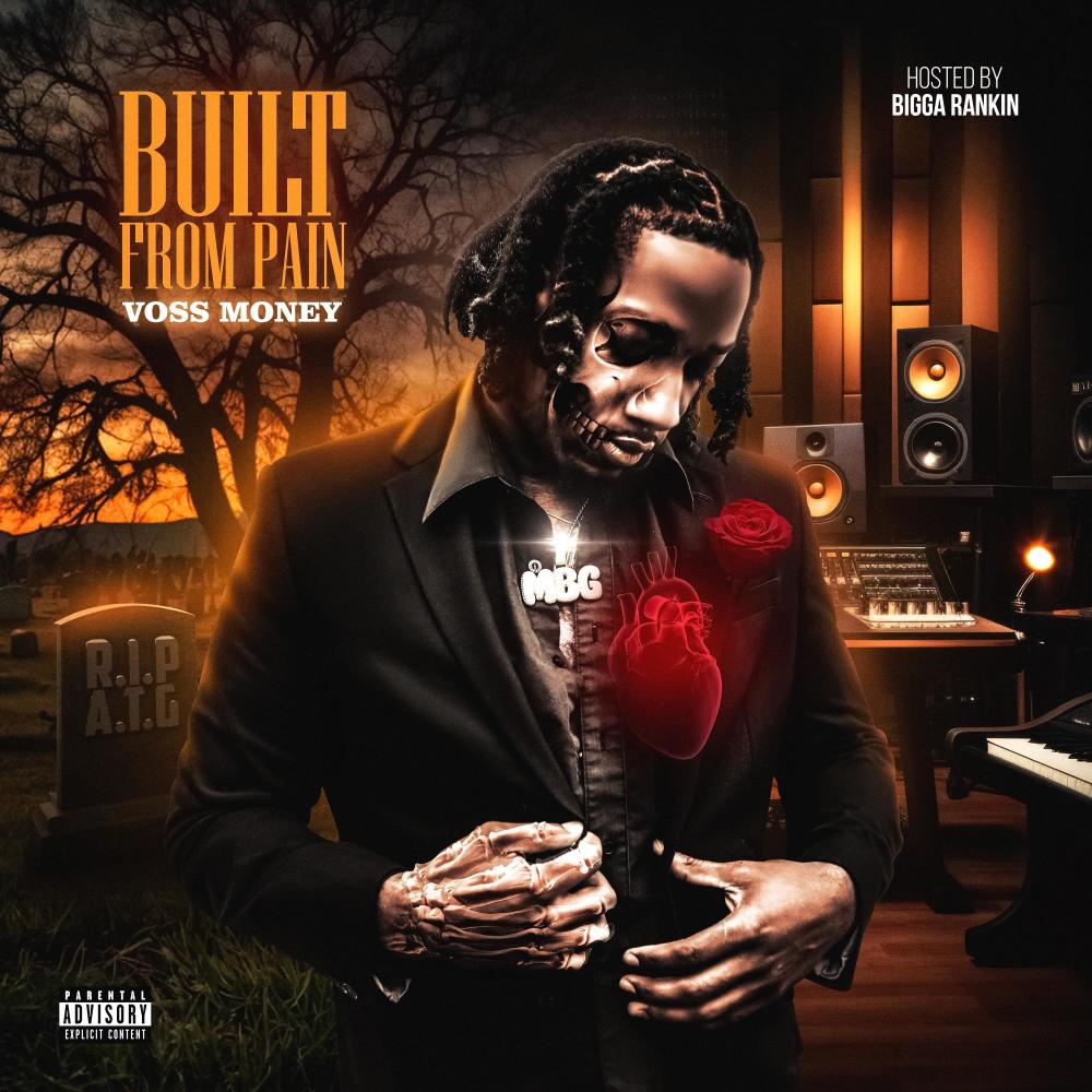 Grind Wit Me (Explicit)