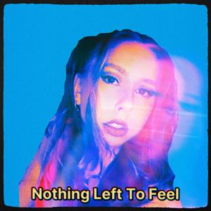 JAYNIE的專輯Nothing Left To Feel