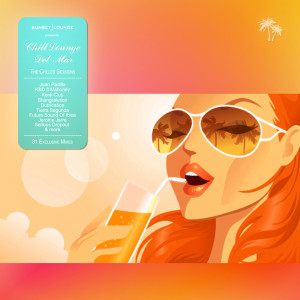 Various Artists的專輯Chill Lounge Del Mar (Vol.1 (Ibiza Beach Chilled Out Sessions))