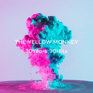 The Yellow Monkey的專輯30Years 30Hits