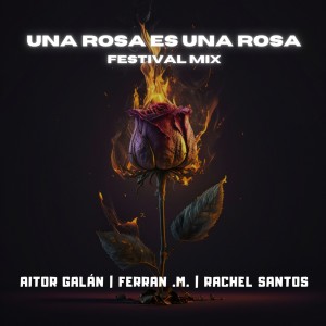 อัลบัม Una Rosa Es Una Rosa (Festival Mix) ศิลปิน Aitor Galan