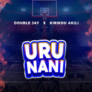 Album Urunani oleh Double Jay