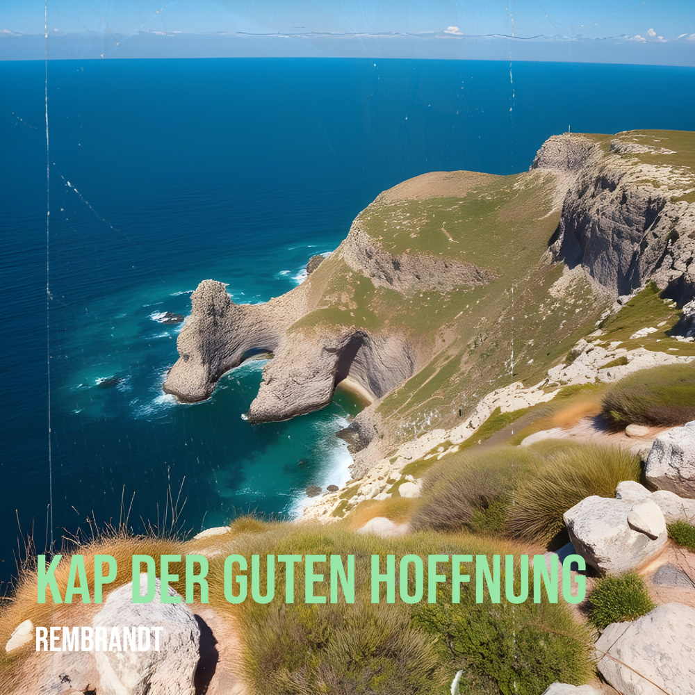 Kap Der Guten Hoffnung