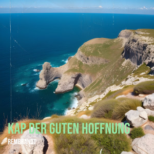 Listen to Kap Der Guten Hoffnung song with lyrics from Rembrandt