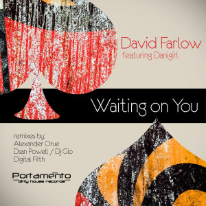 收聽david farlow的waiting on you歌詞歌曲
