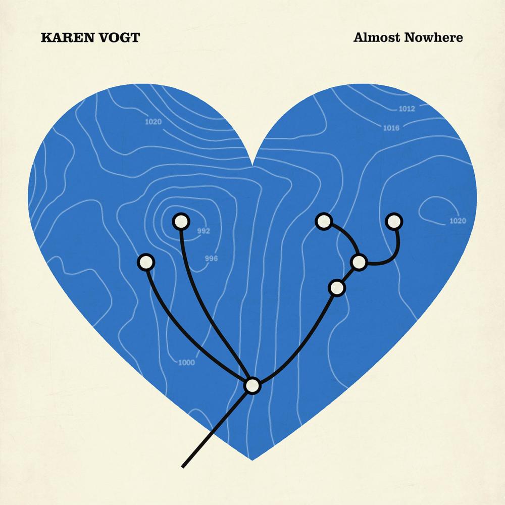 Almost Nowhere (Further)
