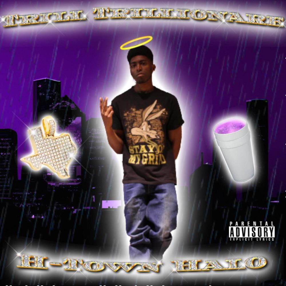 Can't FWM (feat. Paul Scott) (Explicit)