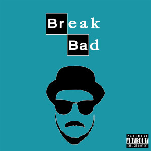 Dengarkan Break Bad (Explicit) lagu dari SaRap Fresh dengan lirik