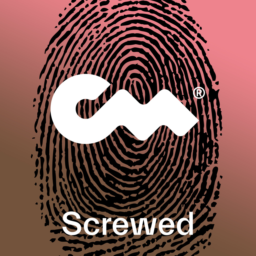 Screwed (J Mike Remix)