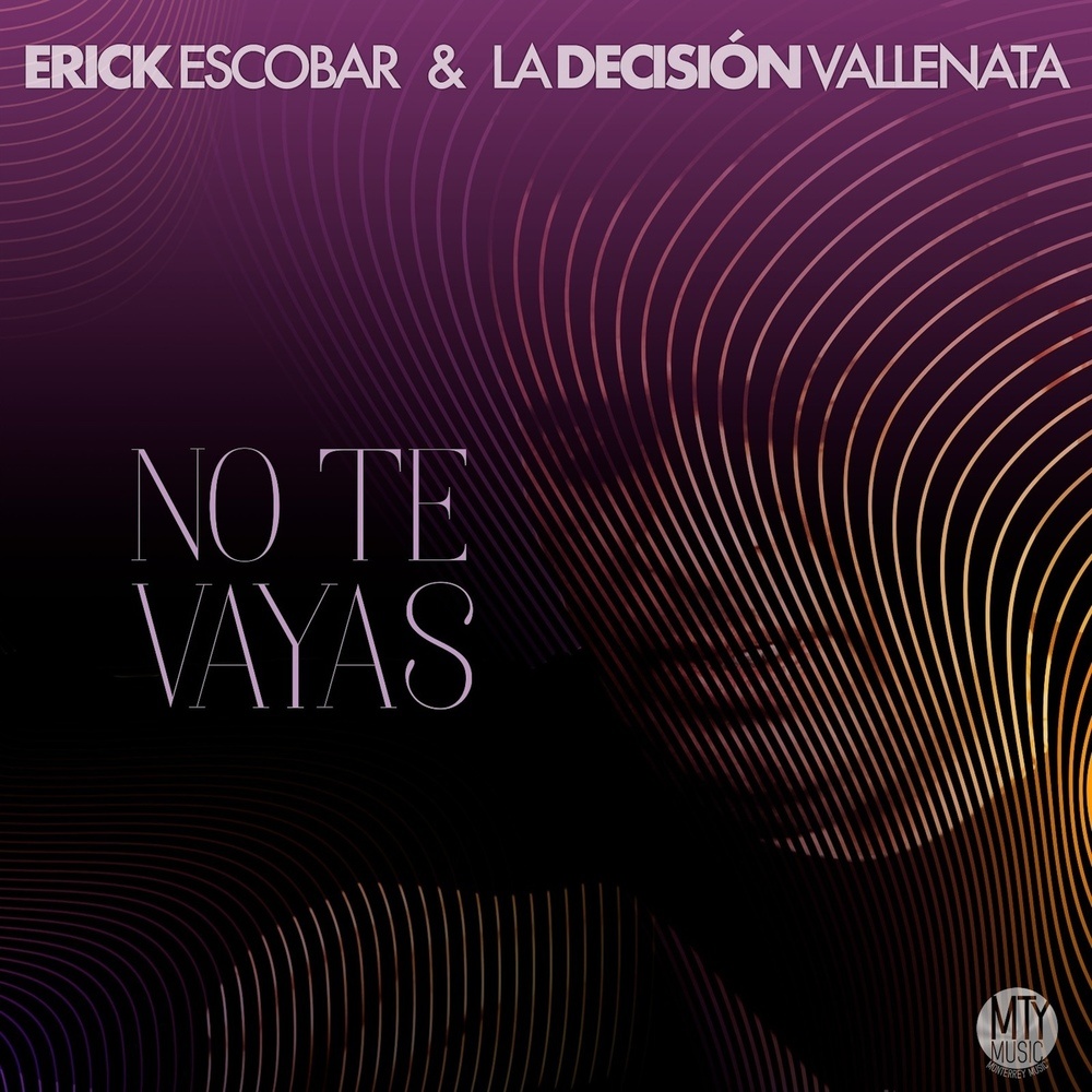 No te vayas