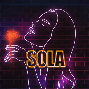 Listen to Sola (Explicit) song with lyrics from Daku